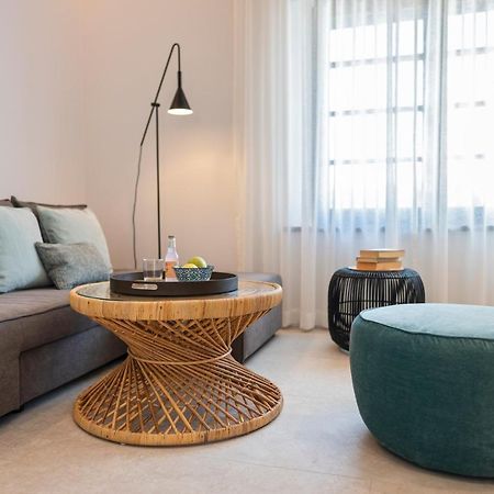 Naillac Elite Suites Родос Экстерьер фото