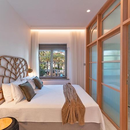 Naillac Elite Suites Родос Экстерьер фото