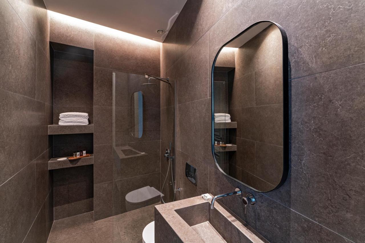Naillac Elite Suites Родос Экстерьер фото