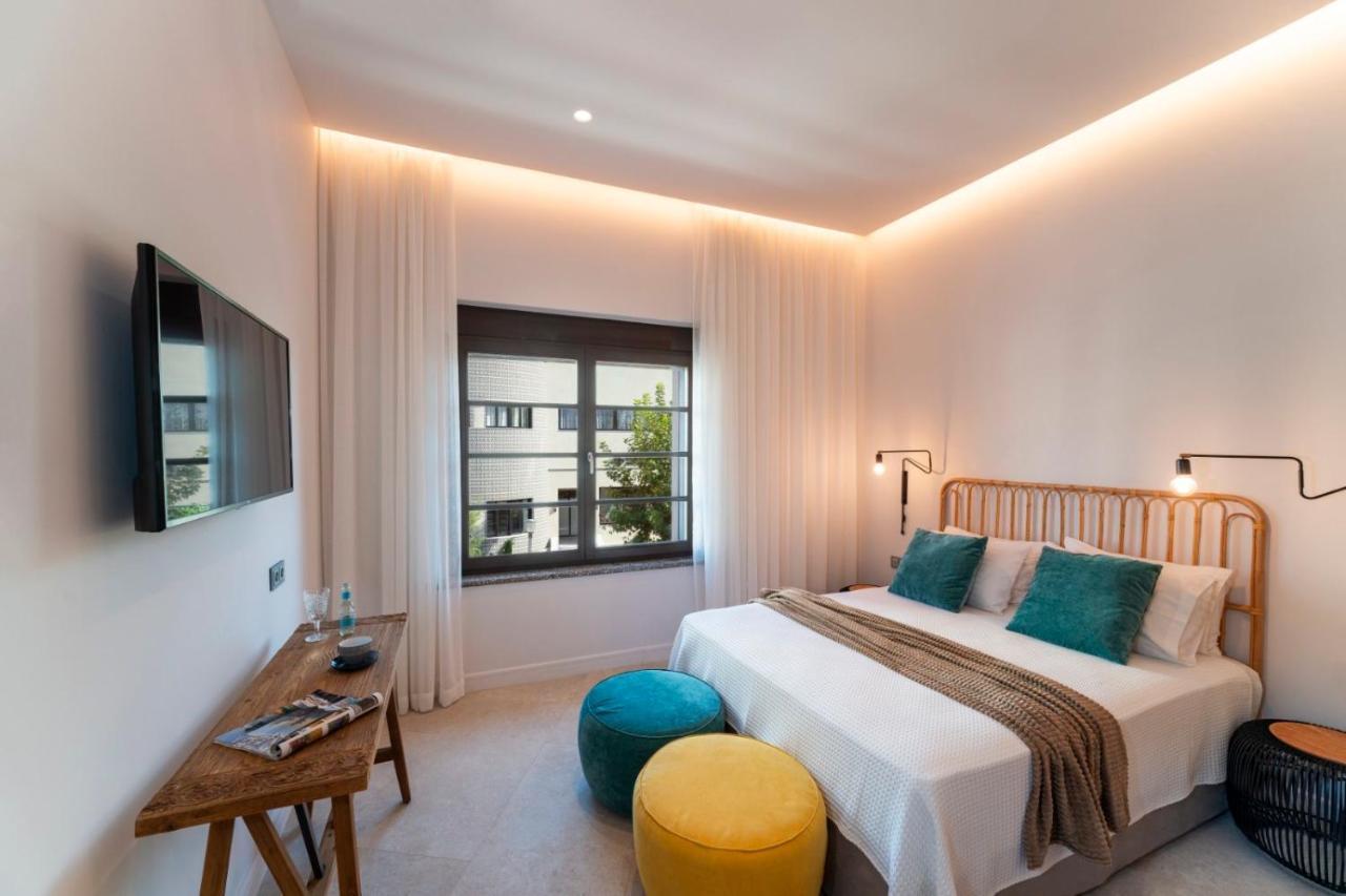 Naillac Elite Suites Родос Экстерьер фото