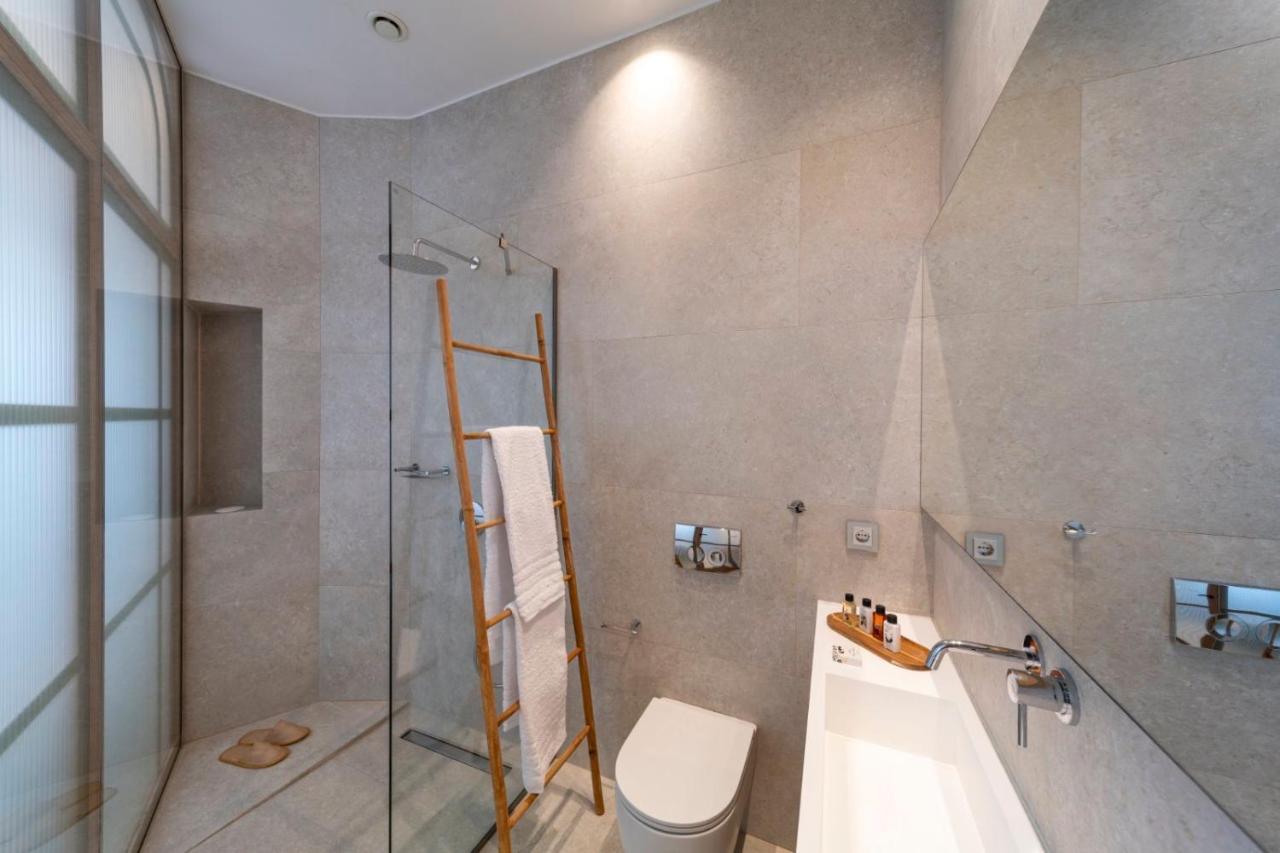 Naillac Elite Suites Родос Экстерьер фото