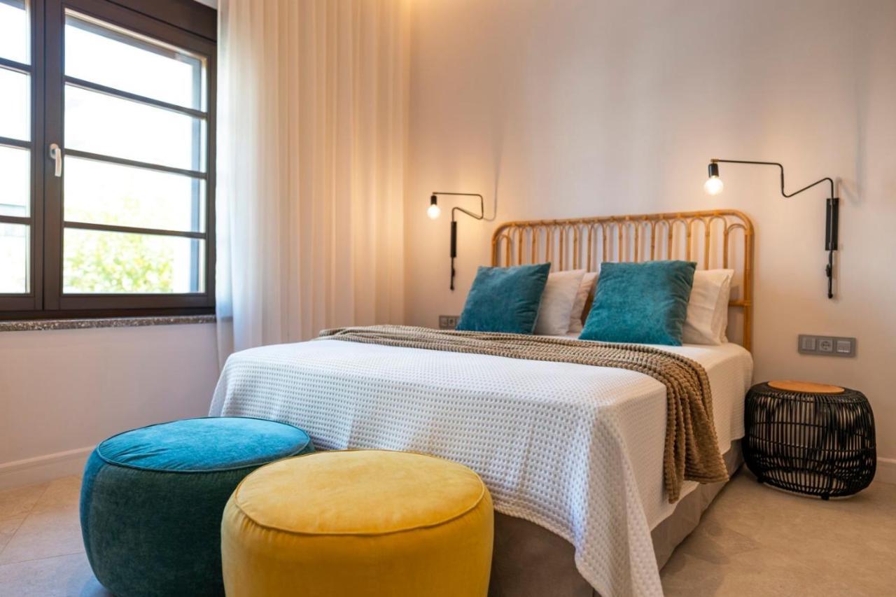 Naillac Elite Suites Родос Экстерьер фото