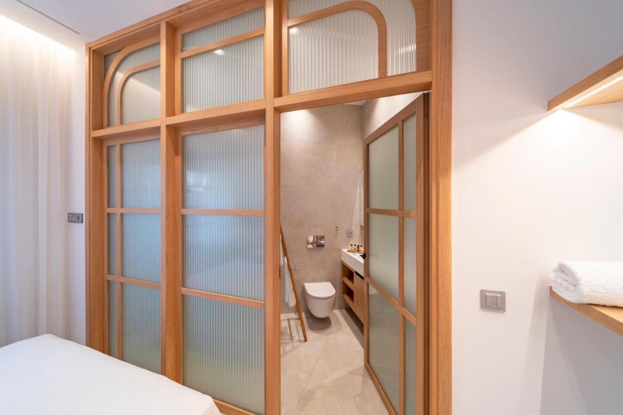 Naillac Elite Suites Родос Экстерьер фото