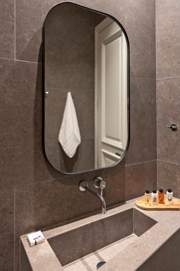 Naillac Elite Suites Родос Экстерьер фото