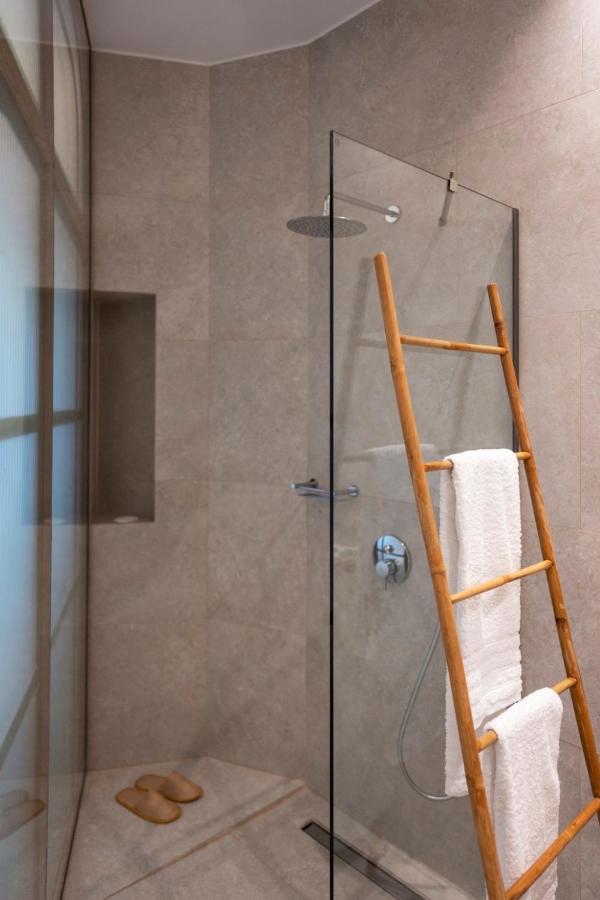 Naillac Elite Suites Родос Экстерьер фото