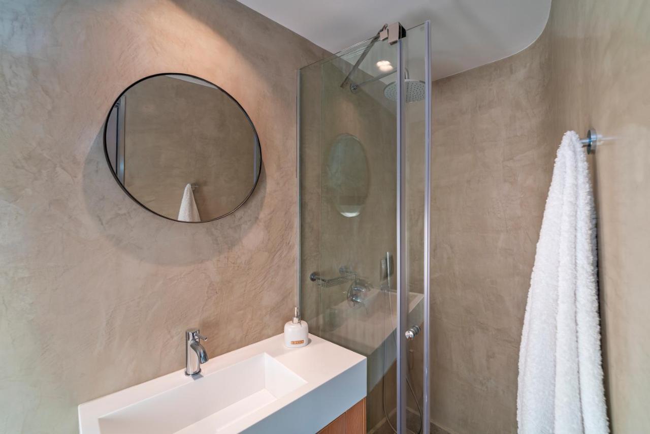 Naillac Elite Suites Родос Экстерьер фото